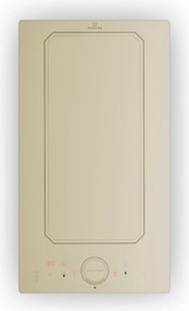 Klarstein Victoria Domino, plită cu inducție, încorporabilă, 3500 W, Flexzone, temporizator