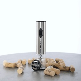 TEMPO-KONDELA SAKARO TIP 3, deschizător de vin, gri