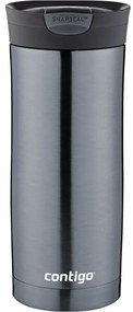 Sticlă termică Contigo Huron 470 ml Gunmetal