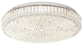 Plafonieră LED dimabilă BALPARDA LED/23,5W/230V Eglo 39746