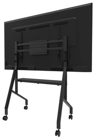 Stand podea mobil/fix NM 55-86" 76kg ng