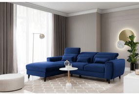 Coltar extensibil Foble pe stanga Velvetmat 40