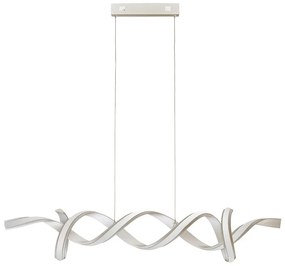 Lustra suspendata LED design modern minimalist Music