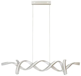 Lustra suspendata LED design modern minimalist Music