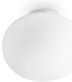 Plafoniera stil minimalist Cotton pl1 d30