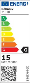 Aplica de perete LED design modern Thric
