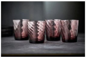 Pahare 4 buc. 300 ml Vienna – Lyngby Glas