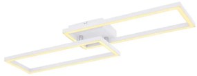 Lustră LED aplicată TATJANA 2xLED/12W/230V Globo 67243-24W