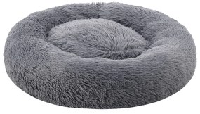 Pat Monty rotund 70 cm gri pal