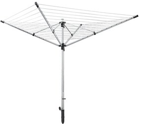 Uscător de exterior Leifheit LinoLift 600 Quick Start 85282