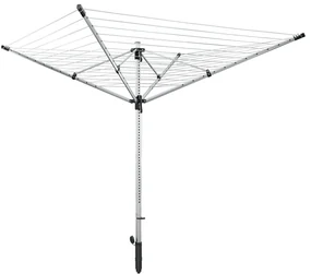 Uscător de exterior Leifheit LinoLift 600 Quick Start 85282