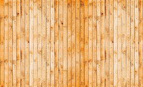 Fototapet - Textura - scânduri din lemn (152,5x104 cm)