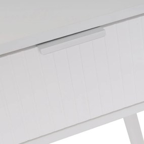 Noptieră albă – Casa Selección