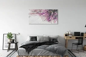 Tablouri canvas placi de flori