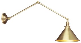 Lustră pe tijă PROVENCE 1xE27/60W/230V Elstead PV-GWP-AB