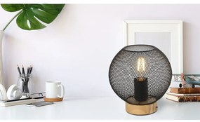 Lampa de masa design minimalist modern PABLO
