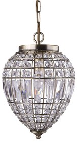 Pendul elegant stil traditional Pineapple alama antic 3991AB SRT