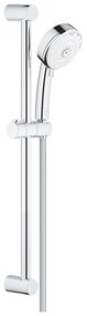 Grohe Tempesta Cosmopolitan - Set de dus, 4 jeturi, crom 27580002