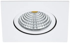 Eglo 98306 - Lampă încastrată LED SALICETO LED/6W/230V