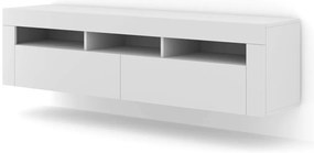 Masă TV Moderno (alb). 1124837
