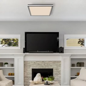 Globo 41596D2 - LED plafonieră dimabilă LED/24W/230V 2700-6500K+DO