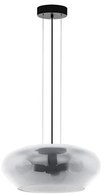 Lustră pe cablu PRIORAT 3xE27/20W/230V Eglo 39658