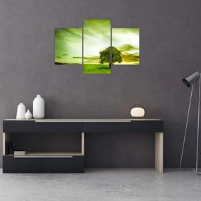 Tablou - Copacul vieții (90x60 cm)
