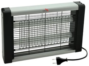 Capcană electrică UV pentru insecte, 2,1W/230V, acoperire 60 m2