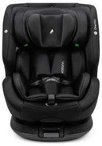 OSANN - Scaun auto ONE 360 i-Size 40-150 cm Negru