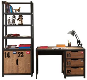 Set de mobilă pentru copii ALEX – Vipack