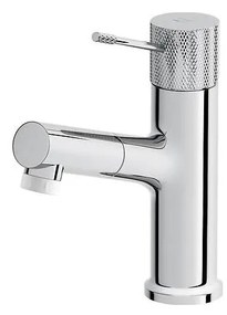 Baterie de lavoar Cersanit S951-594 ZEN 19,4 cm crom lucios