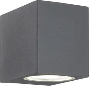 Aplica de perete exterior cu protectie IP44 UP AP1 ANTRACITE 115306