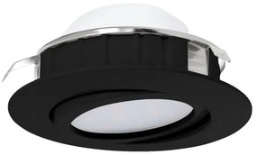 Corp de iluminat LED încastrat dimabil PINEDA LED/5,5W/230V Eglo 900748