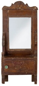 Oglindă de perete 17,5x43 cm Sehar – Bloomingville