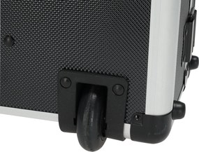 Troler cu set complet de scule FX Tools