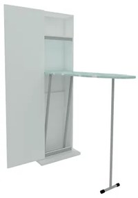 Masa rabatabila de calcat IRONING TABLE
