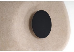 Aplica LED lumina ambientala EAGLE bej