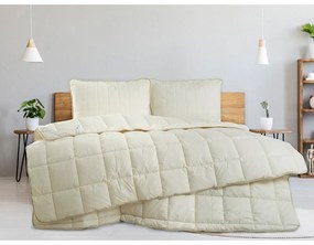 Pilotă 4 anotimpuri 140x220 cm Carezza – Andrea Simone