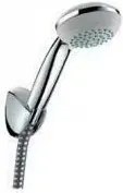 Set de dus cu porter Hansgrohe Crometta 85 Vario crom lucios
