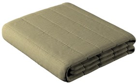 Cuvertura matlasata cu model
