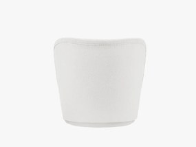 Fotoliu Saamit boucle L86 cm