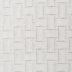 Cuvertură canapea 4Home Doubleface, negru/gri, 140 x 220 cm, 140 x 220 cm