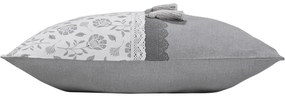 Față de pernă 50x50 cm Flavie – douceur d'intérieur