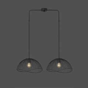 Pendul negru homs ro11336