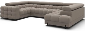 Coltar extensibil Fectory pe dreapta Sola 18