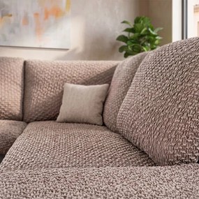 Gaico Huse bielastice MODULO alunei pernă de sprijin S (60-90 cm x 50-80 cm)