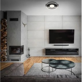 Plafonieră LED dimabilă FRAME LED/33W/230V Briloner 3026-015