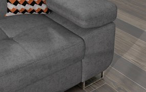Coltar extensibil Armando pe stanga Gusto 88/Zigzag 60