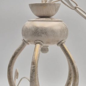 Lustră pe lanț RETRO II 5xE27/60W/230V