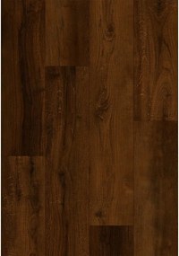 Mexen Stockton panouri vinil 1227 x 187 mm LVT Dryback 2,5 mm, suport PVC, 4 V-Fugă, Stejar - F1341-1227-187-255-4V1-01